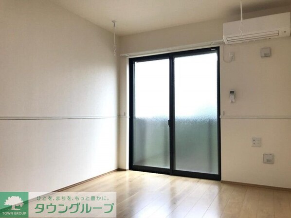 メゾンアスカの物件内観写真